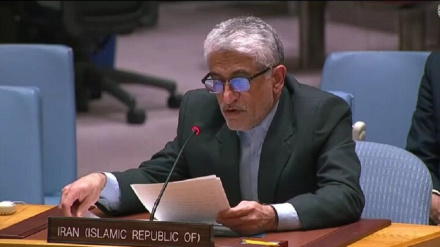 Iran poziva Vijeće sigurnosti UN-a da osudi teroristički napad u Širazu