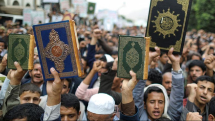 Iranska ambasada šokirana pasivnosti Danske u vezi s islamofobijom