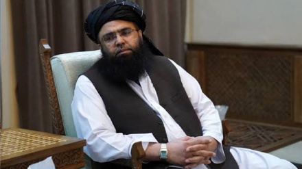 د ریاست الوزرا سیاسي مرستيال: له نړیوالې ټولنې سره د حکومت اړیکې مخ په ښه کېدو دي