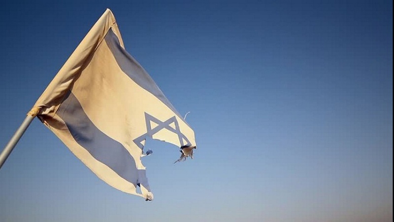 اسرائیل کی گوشہ نشینی کا سلسلہ شروع