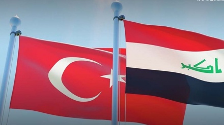 Pêkutiya Bexdayê ser wergitina xeramê ji Tirkiyê