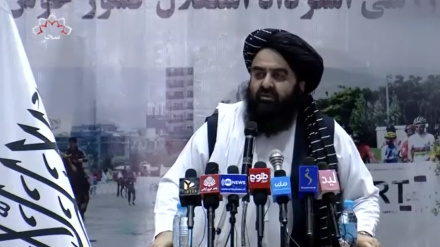 متقي: په تېرو شلو کلونو کې د ورزشکارانو لپاره هېڅ بنسټيز کار نه دی شوی