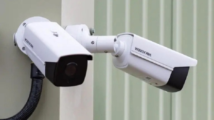 د کورنیو چارو وزارت: په مهمو ځایونو کې نوې امنیتي کمرې نصب کېږي