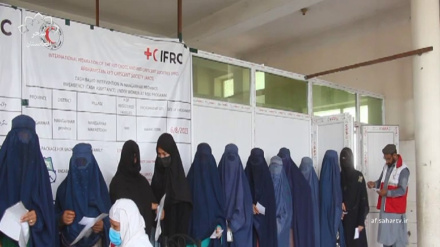 نگرانی سازمان جهانی صحت از افزایش مرگ و میر مادران در افغانستان 