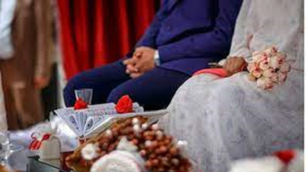 جوزجان ولایت کې د مهریې او د واده د لګښت کچه وټاکل شوه