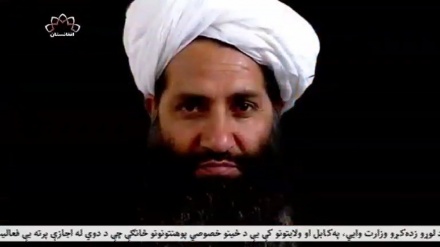 نگرانی مقامات طالبان از واکنش عمومی به فرمان تازه رهبر این گروه