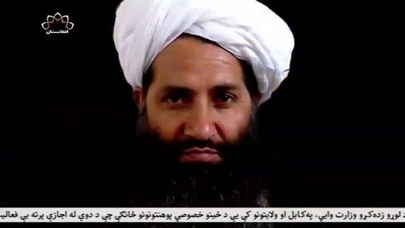 نگرانی مقامات طالبان از واکنش عمومی به فرمان تازه رهبر این گروه