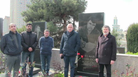 Dissident jurnalistin ölümünün səbəbləri açıqlanmır
