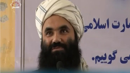 غور ولایت ته د کورنیو چارو وزارت د چارسنبالي وزیر سفر 