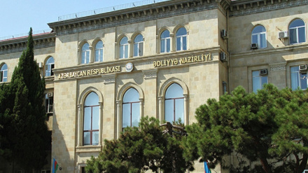 Növbəti 13 partiya ləğv edilib