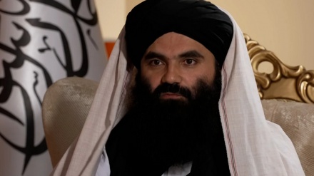 پاکستان اور افغانستان کی طالبان انتظامیہ کے درمیان زبانی کشیدگی