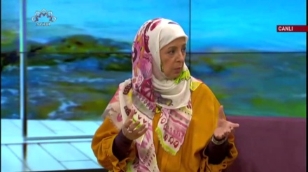 Övladımıza ailə dəyərlərini necə  aşılamalıyıq?