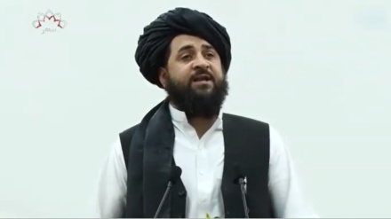 پاکستان ته د ملا محمد یعقوب مجاهد غبرګون: د خپلو ناکامیو او بې کفایتیو پړه پر موږ مه را اچوئ