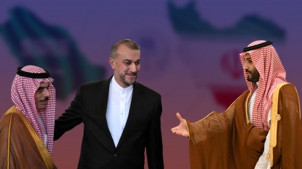 Posjeta Amir Abdullahiana Kraljevini Saudijskoj Arabiji; Teheran i Rijad spremni za stabilnu saradnju