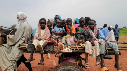 Preko milion ljudi pobjeglo od sukoba u Sudanu