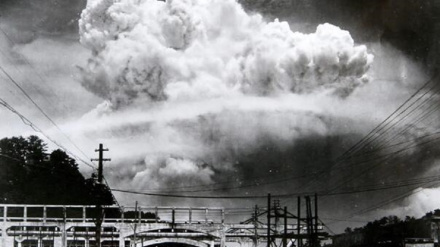 78 godina od bacanja atomske bombe na Nagasaki
