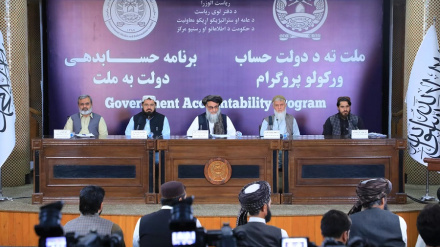 د المپیک ملي کمېټه: تېر کال مو زرګونه ورزشي سیالۍ ترسره کړې