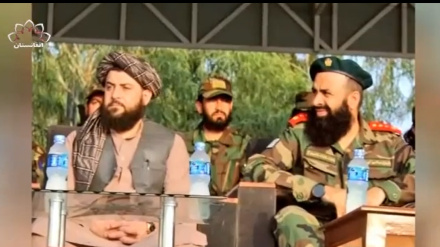 ننګرهار ته د چارسمبالي حکومت د چارواکو سفر