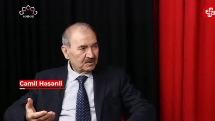 Müxalifətin Milli Şurasının sədri tanınmış iqtisadçının həbsinin mümkün səbəblərindən danışdı