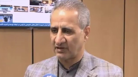 بەرزبوونەوەی ئاستی ھەناردە کردنی ئێران بۆ عێراق