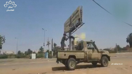 تداوم درگیری‌ها در سودان
