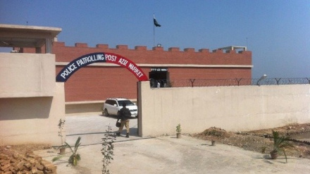 د خیبر پښتونخوا ایالت: د پوځي کاروان په لاره چاودنې ۱۱ کاګرو ته مرګژوبله اړولې