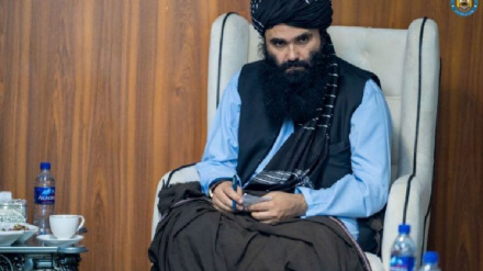 د پاکستاني چارواکو څرګندونو ته د کورنيو چارو وزارت توند غبرګون