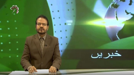  نیوز بلیٹن پیر 14 اگست 