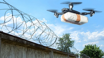 پاکستان سے ہندوستان میں ڈرون کے ذریعے منشیات اسمگلنگ کا انکشاف