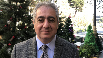 Qubad İbadoğlunun həbsi açıq-aşkar qisasdır