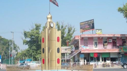 د افغانستان د خپلواکۍ بیرته ګټلو یوسلو څلورمه کلیزه په ننګرهار کې ونمانځل شوه