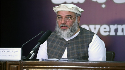 افغانستان د افغان - ترانس پټلۍ په جوړولو کې د روسیې او قزاقستان د ګډون غوښتنه کړې