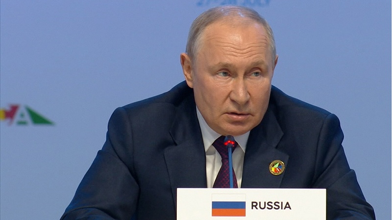 Putin bu yaxınlarda Türkiyəyə səfər edəcək