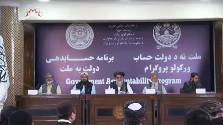 کمیته المپیک افغانستان 