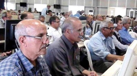 Albanija prekinula pristup internetu antiiranskim teroristima MKO