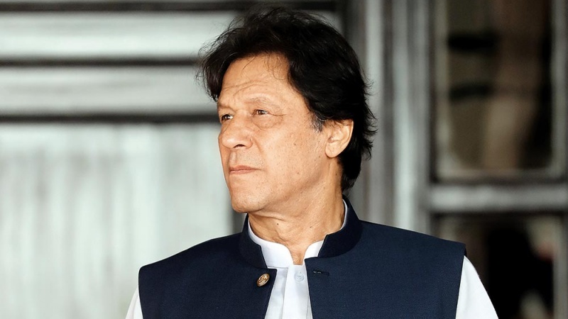 عمران خان کی سزا کے بعد حقِ دفاع بحال کرنے کی درخواست سماعت کے لئے مقرر