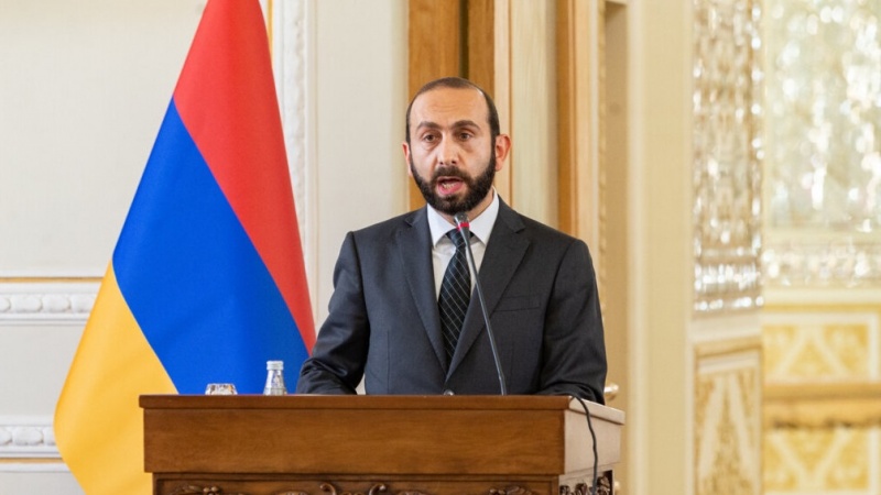 Ermənistan razılaşmaların icrasında vasitəçilərin iştirakını istəyir