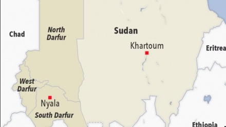 NY: Bi dehan kes li Darfûra Başûr a Sûdanê da hatine kuştin