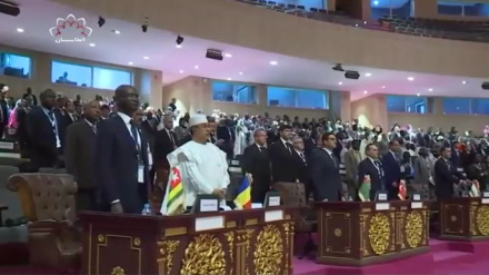نشست مجازی سازمان همکاری اسلامی