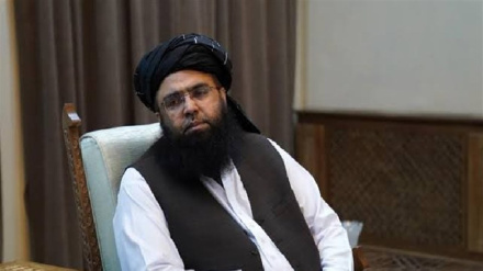 د ریاست الوزرا سیاسي مرستیال: موږ د نړیوالې ټولنې په همکارۍ باور لرو