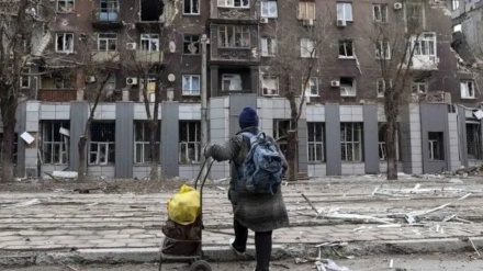 Rapora NY'yê derbarê amara kuştiyên sivîl di cenga Ukraynê da