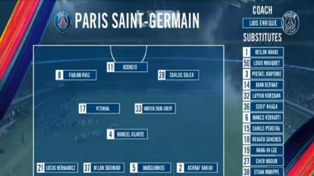 دیدار های دوستانه پیش فصل