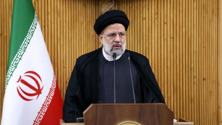 Iran održava regionalnu sigurnost