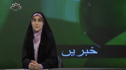  نیوز بلیٹن منگل 22 اگست 