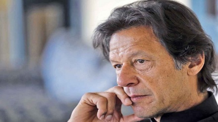 پاکستان: عمران خان کی درخواست ضمانت پر سماعت چار ستمبر تک ملتوی