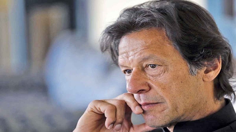 پاکستان: عمران خان کے جوڈیشل ریمانڈ میں 13 ستمبر تک توسیع