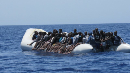 Ljekari bez granica osuđuju Francusku i Italiji zbog odnosa prema migrantima