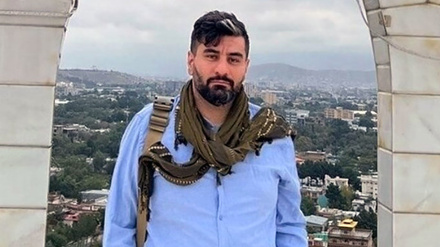 په افغانستان کې د نیول شوي ایراني خبریال خوشې کېدل