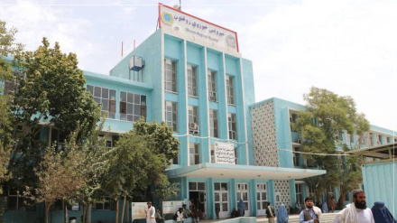 د سره صلیب د فعالیتونو د بندېدلو له امله د کندهار د میرویس روغتون ستونزې