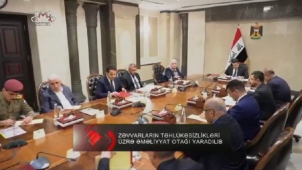 XƏBƏRLƏR  -  21-08-2023   -  (15:30)    -  Aparıcı:       MƏHƏMMƏDRZA MEHRƏFZA